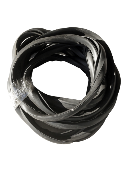 Уплотнитель двери ПАЗ (пассажирской) внутренний СЗРТ