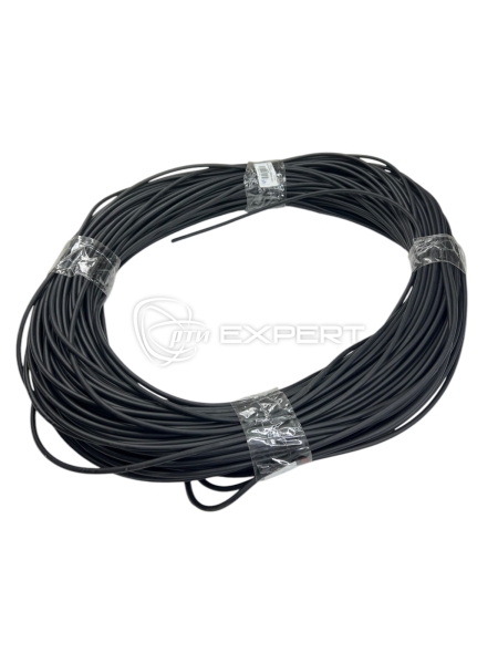 Трубка омывателя Г-ль NEXT черный