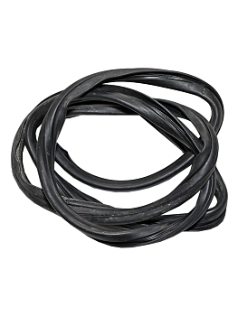 Уплотнитель стекла (заднего) В-га ЯРТИ