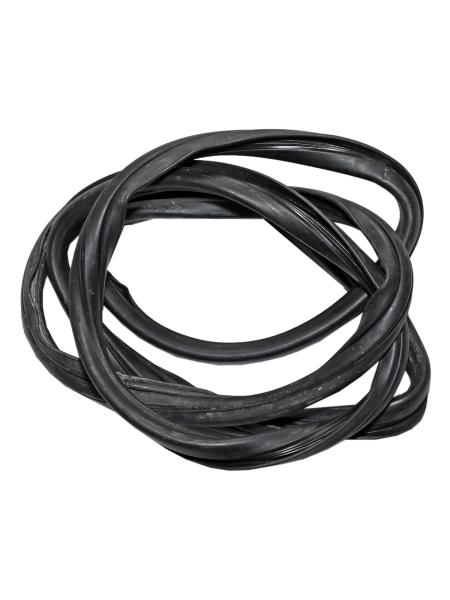 Уплотнитель стекла (заднего) В-га ЯРТИ