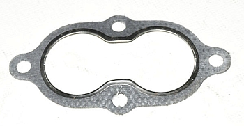 Прокладка приемной трубы (глушителя) Волга дв.4062 