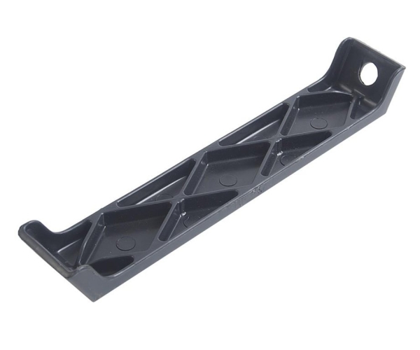 Кронштейн крепления брызговика Г-3302, Г-борт. (н/о)