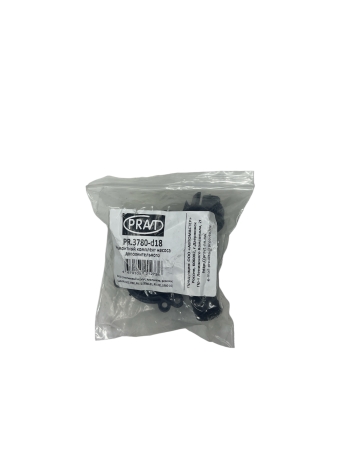 Р/К насоса дополнительного D=18 (пластиковый корпус, крыльчатка, резинки) (для PR.322.3780, PR.32.37