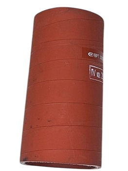 Муфта интеркуллера ГАЗ-3309 дв. Cummins (от двигателя к нагнетат. трубе) (65х70) ВРТ
