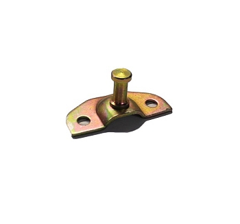 Защёлка замка задней и сдвижной двери Г-ль,Соб-ль