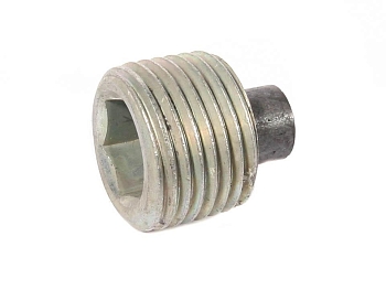 Пробка картера КПП магнитная сливная ГАЗель, Волга, ГАЗ-3308,3309