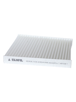 Фильтр салона воздушный Г-ль "NEXT"