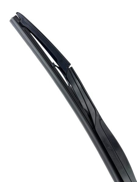 Щетка стеклоочистителя гибридная  19/475mm крепление HOOK крючок  KURUMAKIT