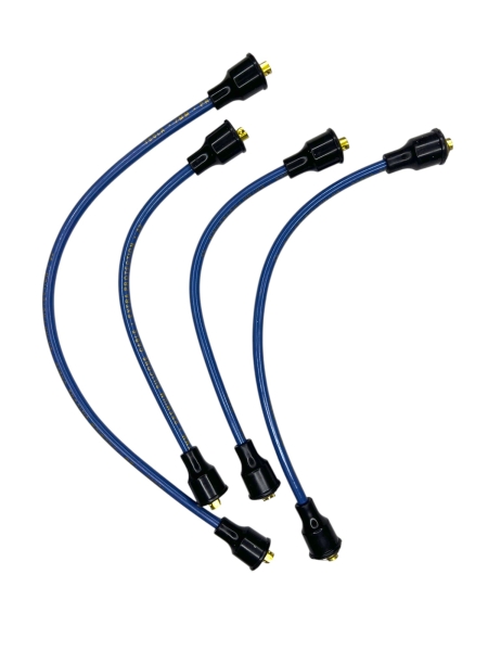 Провода в/н Г-дв.406 силикон