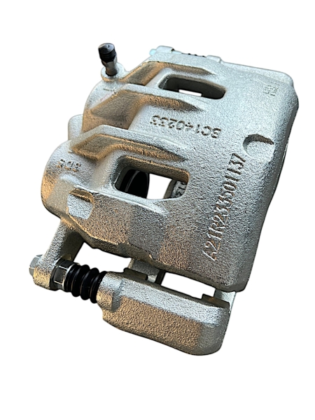 Суппорт Г-ль NEXT левый в сборе