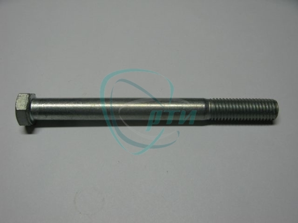 Болт М12х130 рулевого редуктора Волга