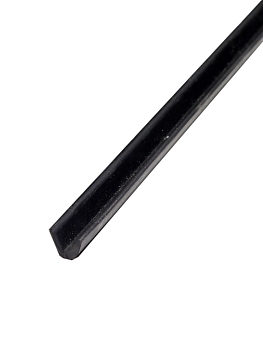 Уплотнитель поворотного стекла УАЗ-469