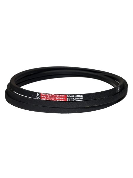 Ремень 3450 (14х11) клиновой Сельхозтехника ЯРТ