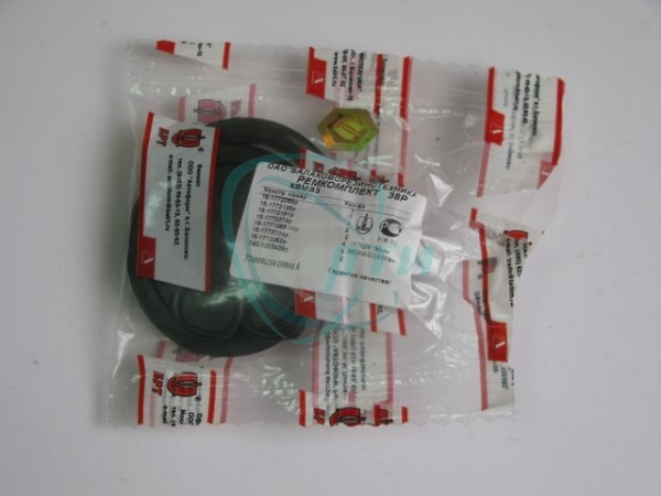 Р/к делителя КамАЗ без 15.1772050