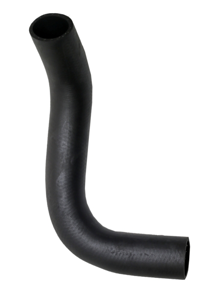 Патрубок радиатора отводящий нижний ГАЗ-66 СЗРТ