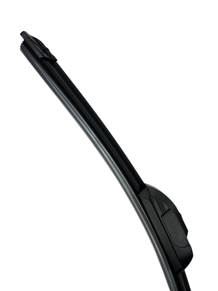 Щетка стеклоочистителя бескаркасная 17/425mm  крепление HOOK крючок KURUMAKIT