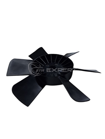 Крыльчатка двигателя Г-ль, Соб-ль (6 лопастей)