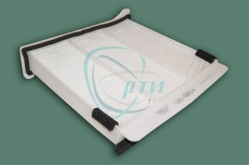 33 Фильтр салона воздушный MITSUBISHI Lancer IX, Classic Outlander I