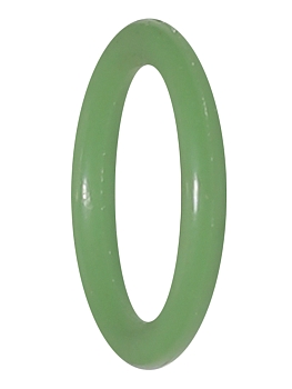 Кольцо 16,5х2,4 (фторсиликон)