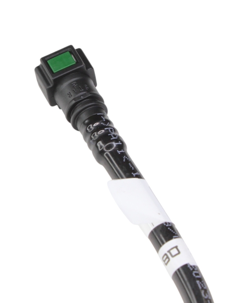 Трубка топливная Г-ль Next дв. 2.8 Cummins Евро-5 подачи топлива к двигателю