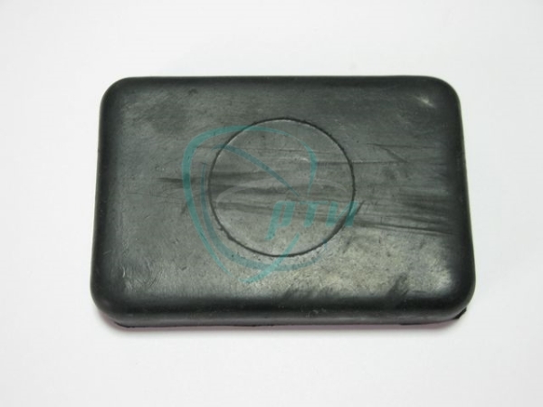 Упор передней и задней рессоры