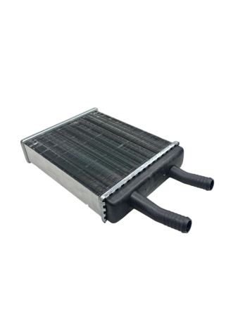 Радиатор отопителя для а/м Г-31105 (ф=20мм) 2-х ряд алюм.