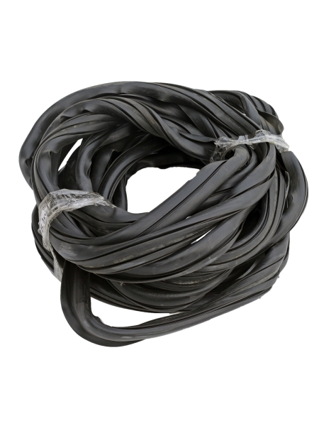 44 Уплотнитель стекла (бокового) окна боковины СЕВ. СЗРТ