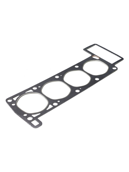 Прокладка головки блока 406 дв. (асбестовая)