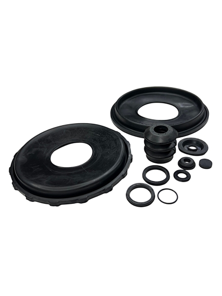 Р/к вакуумного усилителя тормоза 2410 полный