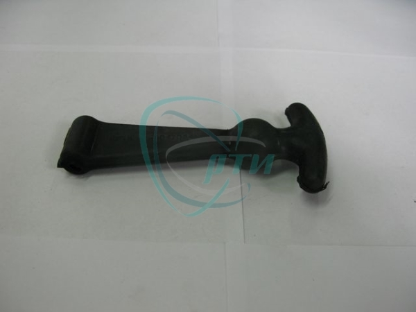 Застежка домкрата