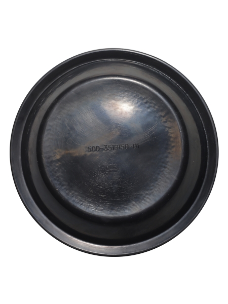 Диафрагма пневмокамеры МАЗ, ЛАЗ, Краз (тип 20)