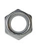 Гайка М10х1,25 с нейлоновым кольцом