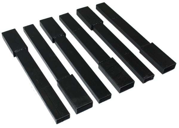 Стойки для увеличения высоты тента +30