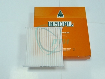 33 Фильтр салона воздушный УАЗ Патриот с 2012 г.