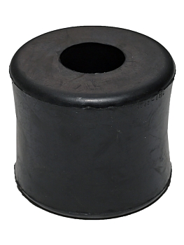 Буфер буксирного прибора КамАЗ, ЗИЛ БРТ