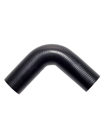 Патрубок отопителя угловой ЛиАЗ БРТ