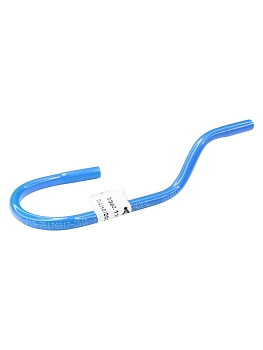 Трубка топл. полиамид. Г-ль Е3 дв. УМЗ паропровода от клапана продувки адсорбера к адсорберу