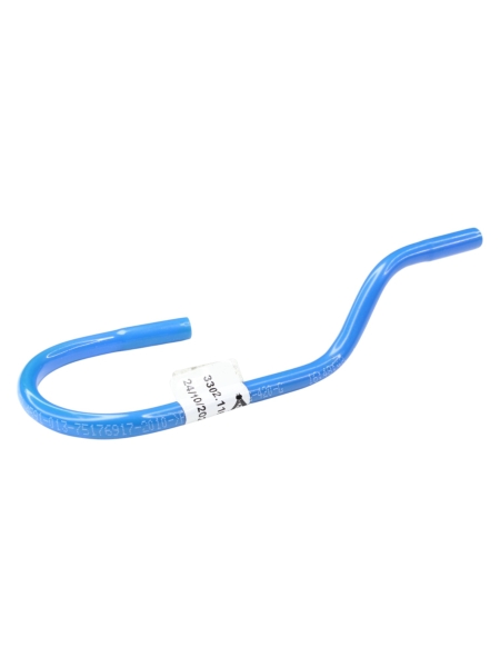 Трубка топл. полиамид. Г-ль Е3 дв. УМЗ паропровода от клапана продувки адсорбера к адсорберу