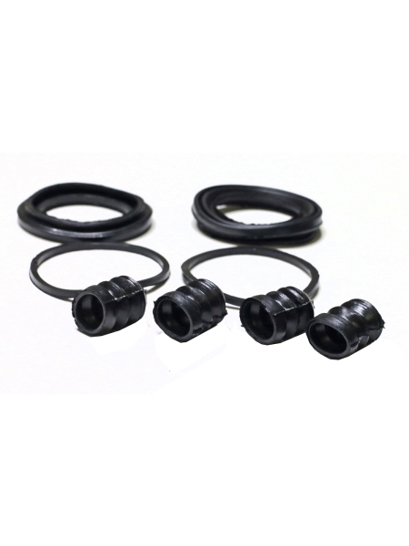 Р/к суппорта ГАЗель, Волга с пыльником