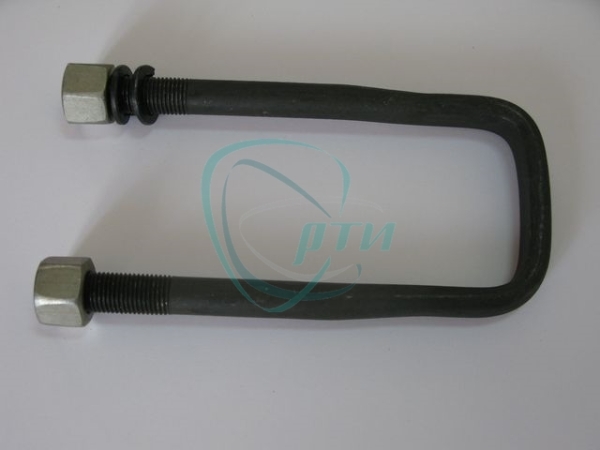 Стремянка рессоры УАЗ-3160 (155 мм)