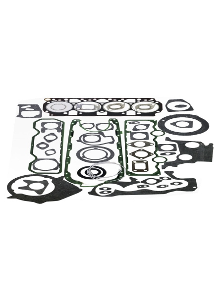 Комплект прокладок дв. Д-245 ЛЮКС ФАРЕР