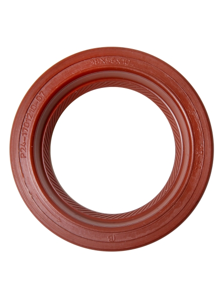 Сальник КПП (удлиннителя) 38х56х10 (к)