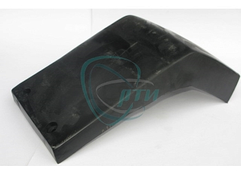 Накладка бампера угловая ПАЗ