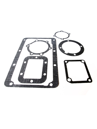 Прокладки КПП ЗИЛ-130, Бычок (6 шт.) паронит Комплект