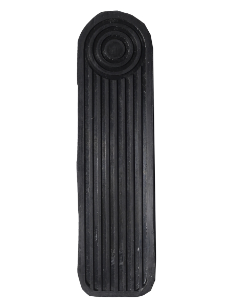 Накладка педалиа ПАЗ