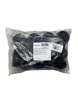 Подушка крепления фургона к раме Г-ль (УралПТБ)