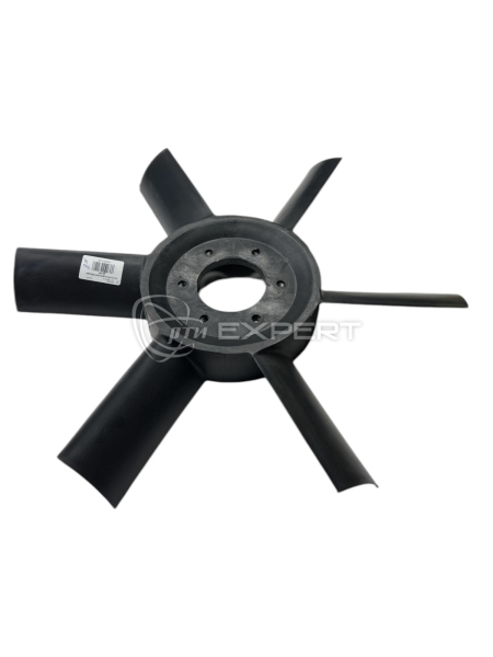 Крыльчатка двигателя Вал-й дв.245