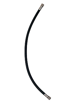 Шланг тормозной передний 2121 L-500