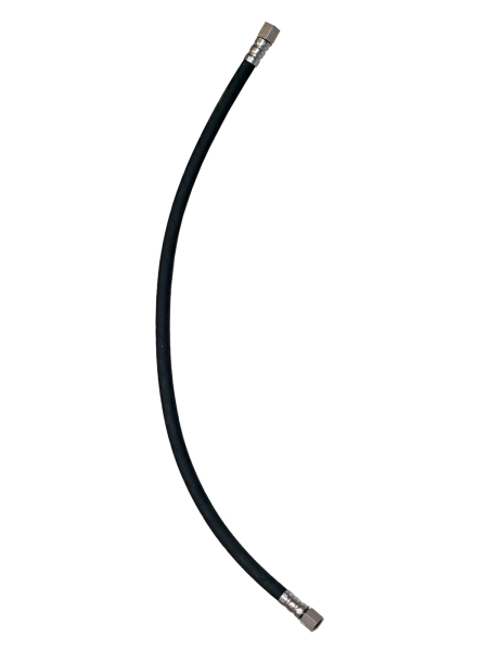 Шланг тормозной передний 2121 L-500