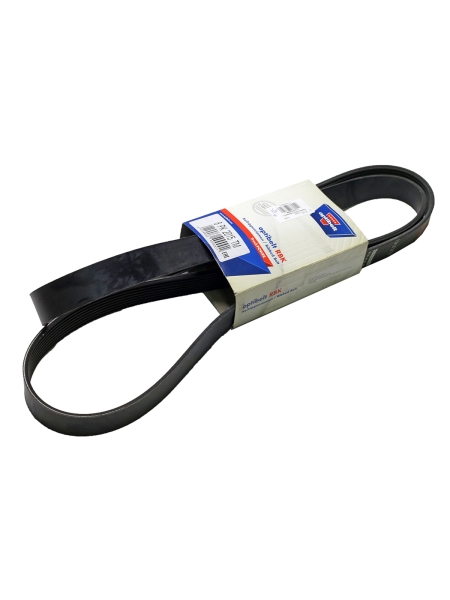 Ремень 2015 (поликлин.) TruckPOWER